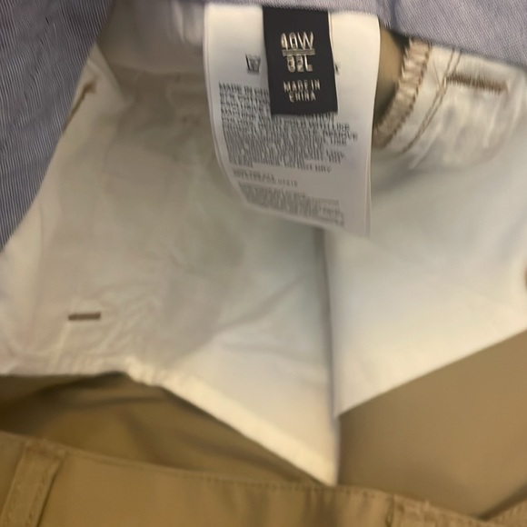 Nautica men’s khakis - Picture 4 of 6